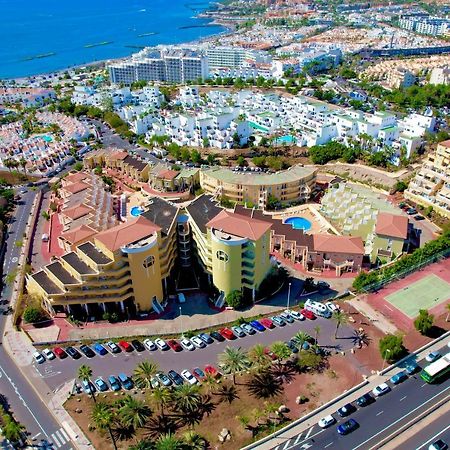 Cosy, New Studio In Costa Adeje Dış mekan fotoğraf