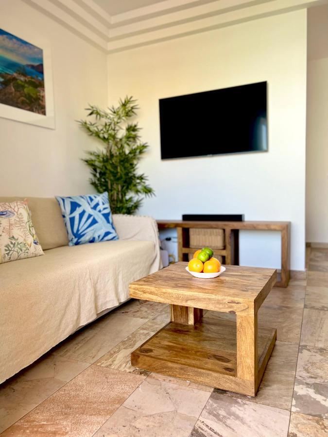 Cosy, New Studio In Costa Adeje Dış mekan fotoğraf