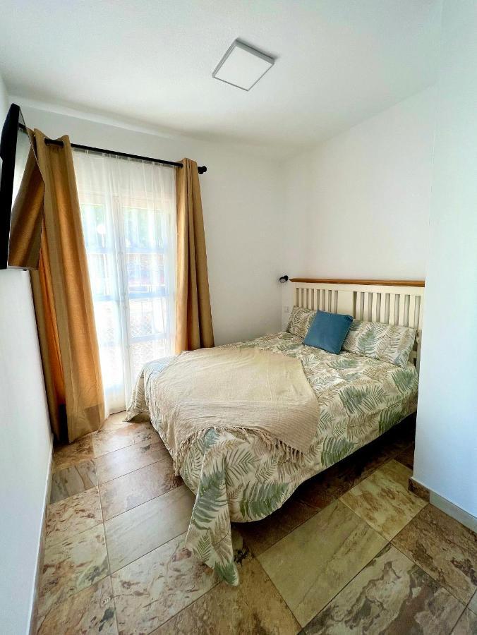 Cosy, New Studio In Costa Adeje Dış mekan fotoğraf