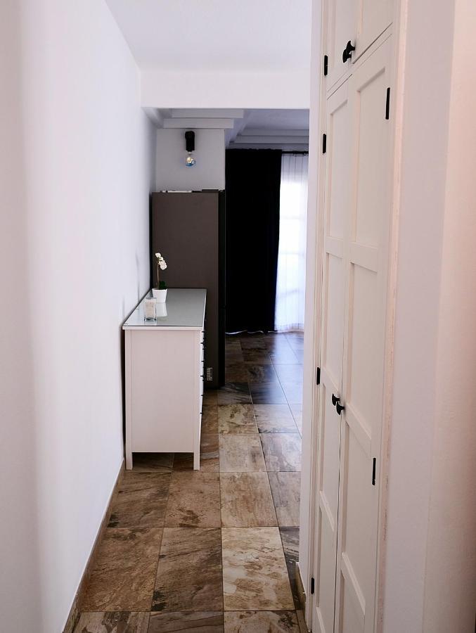 Cosy, New Studio In Costa Adeje Dış mekan fotoğraf