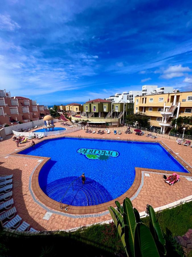 Cosy, New Studio In Costa Adeje Dış mekan fotoğraf