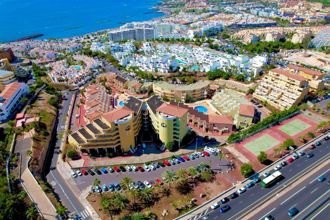 Cosy, New Studio In Costa Adeje Dış mekan fotoğraf