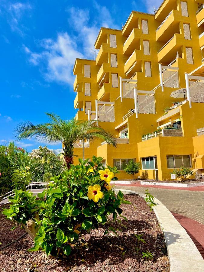 Cosy, New Studio In Costa Adeje Dış mekan fotoğraf