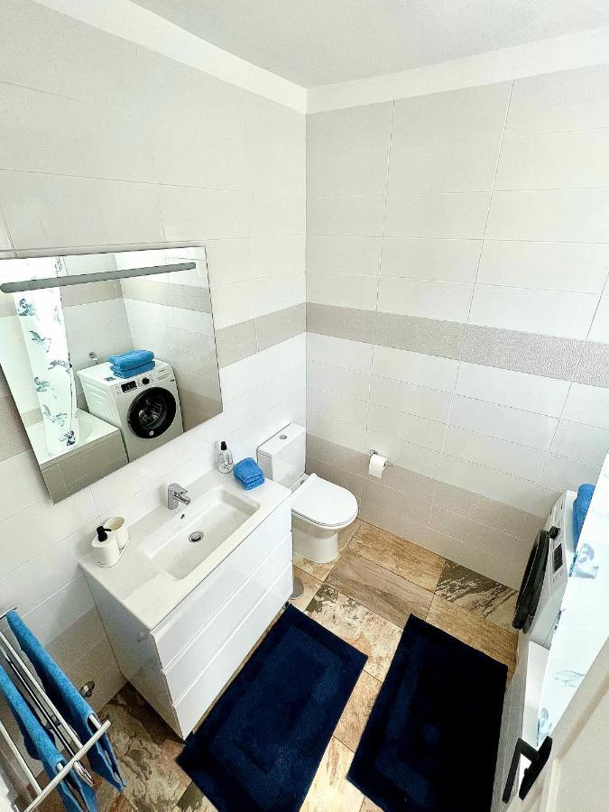 Cosy, New Studio In Costa Adeje Dış mekan fotoğraf