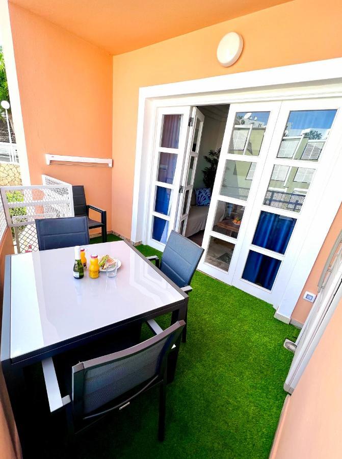 Cosy, New Studio In Costa Adeje Dış mekan fotoğraf