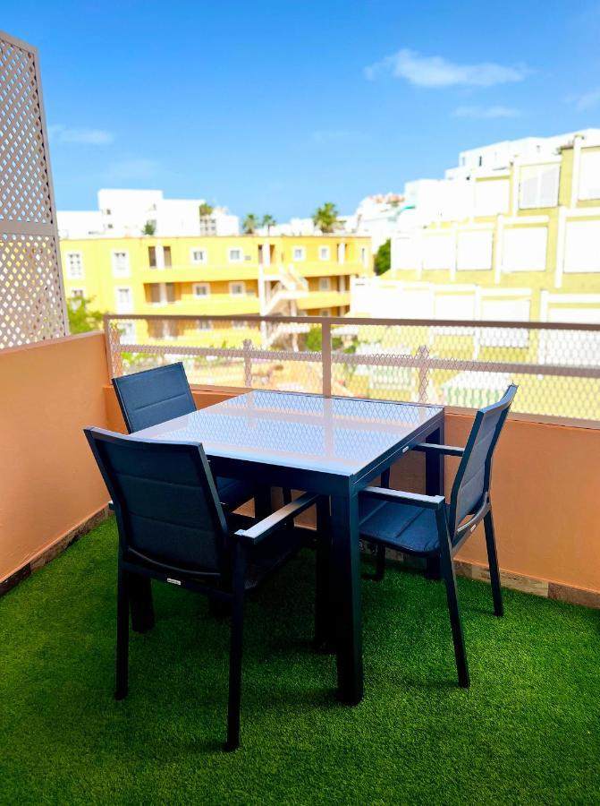 Cosy, New Studio In Costa Adeje Dış mekan fotoğraf